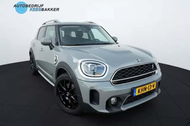 MINI Countryman (2022) thumbnail 2