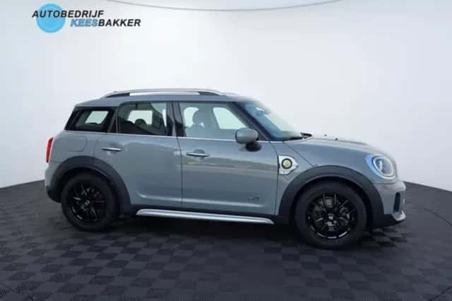 MINI Countryman (2022) thumbnail 5