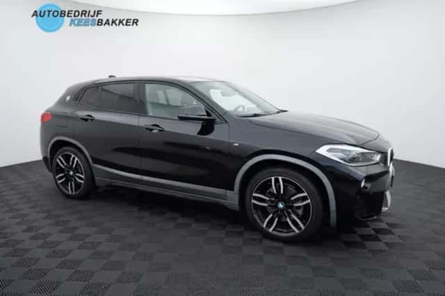 BMW X2 (2019) thumbnail 4