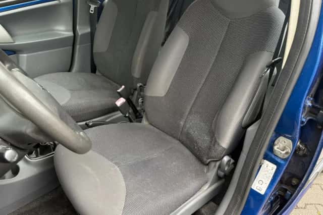 Peugeot 107 (2005) thumbnail 6