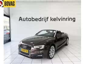 Audi A5 (2013)