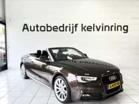 Audi A5 (2013) thumbnail 2