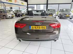 Audi A5 (2013) thumbnail 12