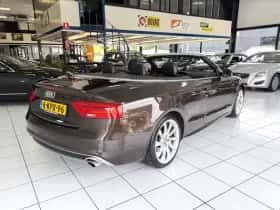 Audi A5 (2013) thumbnail 13