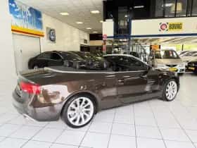 Audi A5 (2013) thumbnail 15