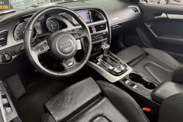 Audi A5 (2013) thumbnail 17