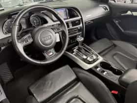 Audi A5 (2013) thumbnail 17