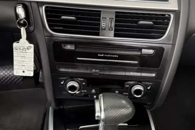 Audi A5 (2013) thumbnail 18