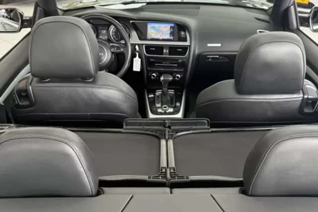 Audi A5 (2013) thumbnail 19