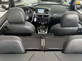 Audi A5 (2013) thumbnail 19