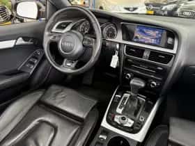 Audi A5 (2013) thumbnail 3
