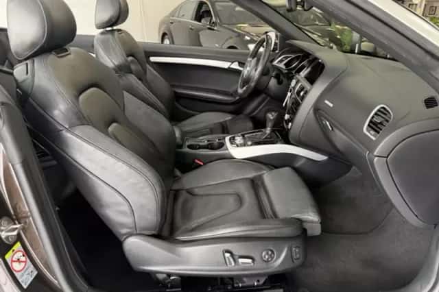 Audi A5 (2013) thumbnail 21