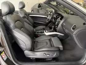 Audi A5 (2013) thumbnail 21