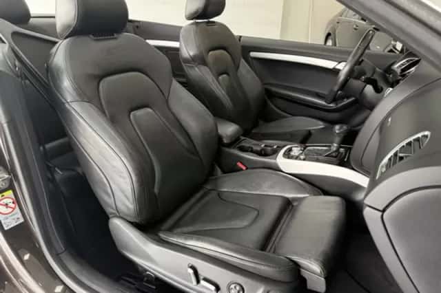 Audi A5 (2013) thumbnail 22