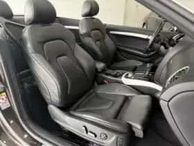 Audi A5 (2013) thumbnail 22