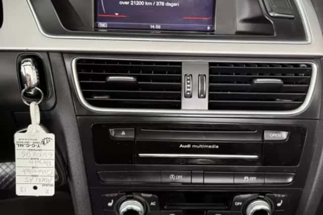Audi A5 (2013) thumbnail 23