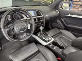 Audi A5 (2013) thumbnail 24