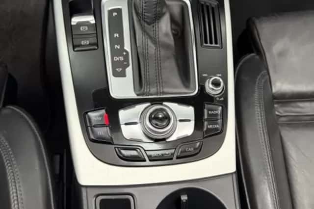 Audi A5 (2013) thumbnail 25