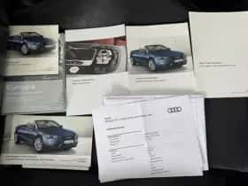 Audi A5 (2013) thumbnail 26