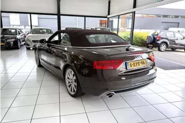 Audi A5 (2013) thumbnail 27