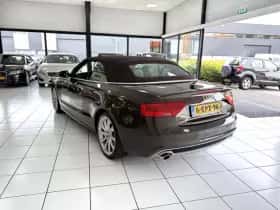 Audi A5 (2013) thumbnail 27