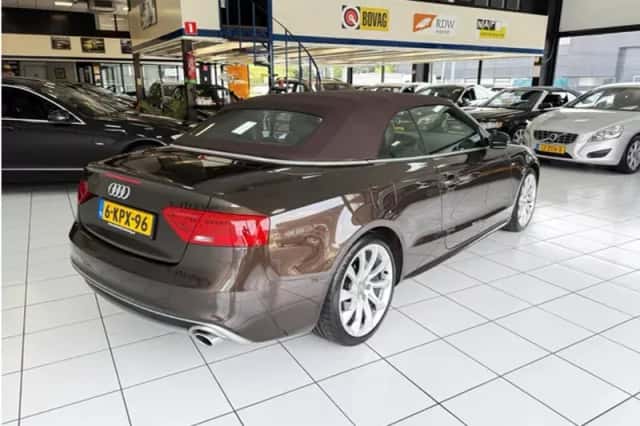 Audi A5 (2013) thumbnail 29