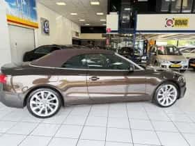 Audi A5 (2013) thumbnail 30