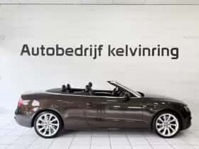 Audi A5 (2013) thumbnail 4