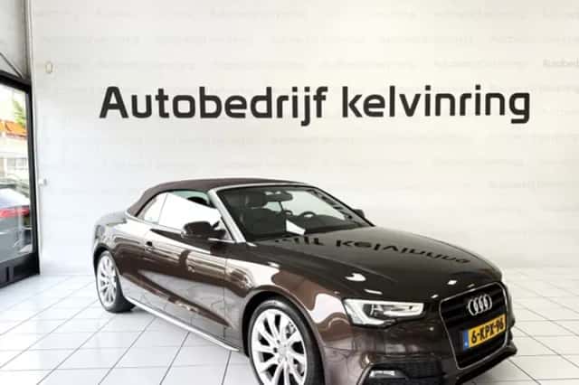 Audi A5 (2013) thumbnail 31