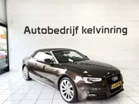 Audi A5 (2013) thumbnail 31