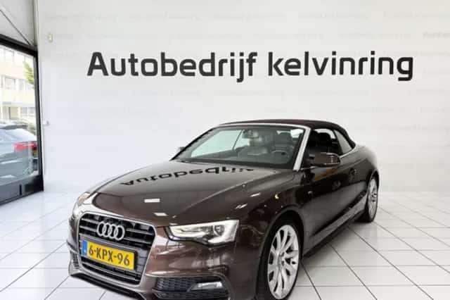 Audi A5 (2013) thumbnail 32