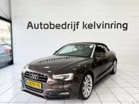 Audi A5 (2013) thumbnail 32