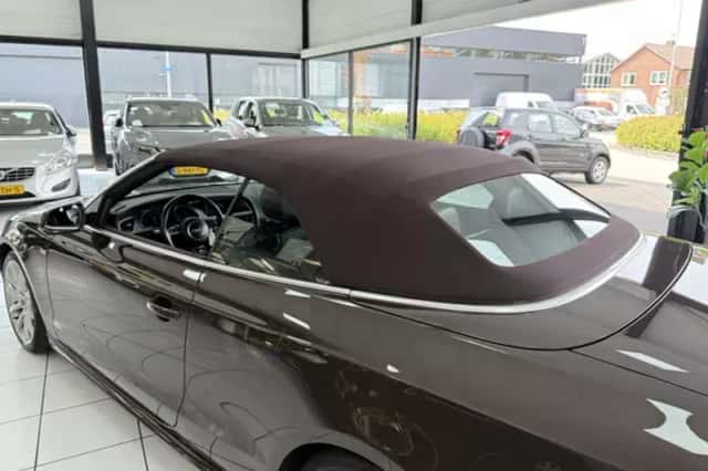 Audi A5 (2013) thumbnail 33
