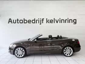 Audi A5 (2013) thumbnail 5