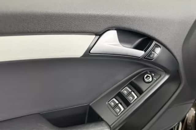 Audi A5 (2013) thumbnail 50