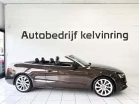 Audi A5 (2013) thumbnail 6