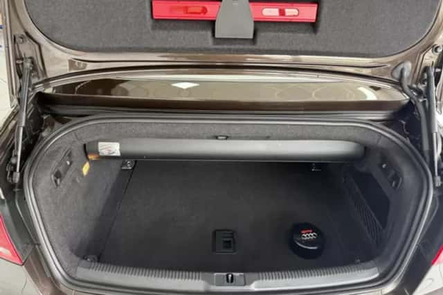 Audi A5 (2013) thumbnail 51