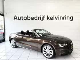 Audi A5 (2013) thumbnail 7