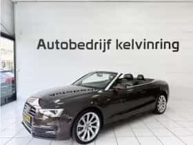 Audi A5 (2013) thumbnail 8