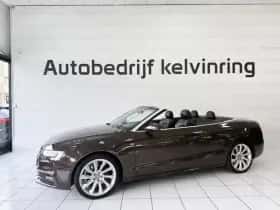 Audi A5 (2013) thumbnail 9