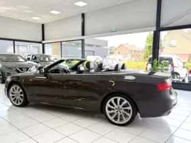 Audi A5 (2013) thumbnail 10