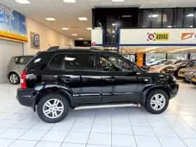Hyundai Tucson (2008) thumbnail 15