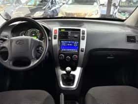 Hyundai Tucson (2008) thumbnail 16