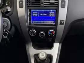 Hyundai Tucson (2008) thumbnail 17