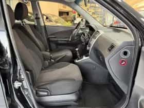 Hyundai Tucson (2008) thumbnail 20