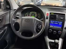 Hyundai Tucson (2008) thumbnail 23
