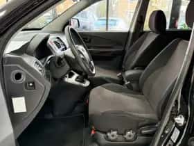 Hyundai Tucson (2008) thumbnail 25
