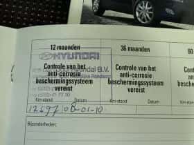 Hyundai Tucson (2008) thumbnail 29