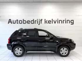 Hyundai Tucson (2008) thumbnail 4