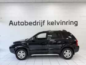 Hyundai Tucson (2008) thumbnail 5